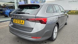 2022 (72) SKODA OCTAVIA 2.0 TDI 150 SE L 5dr DSG 5861976