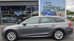 2022 (72) SKODA OCTAVIA 2.0 TDI 150 SE L 5dr DSG 5861990