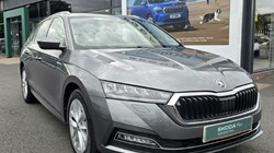 2022 (72) SKODA OCTAVIA 2.0 TDI 150 SE L 5dr DSG 5861981