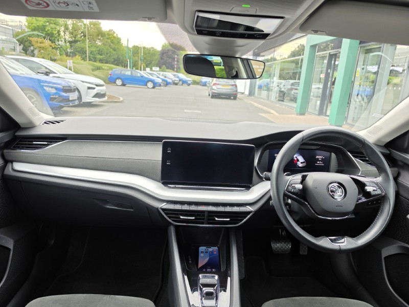 2022 (72) SKODA OCTAVIA 2.0 TDI 150 SE L 5dr DSG 5861997