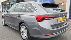 2022 (72) SKODA OCTAVIA 2.0 TDI 150 SE L 5dr DSG 5861984