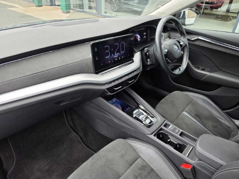 2022 (72) SKODA OCTAVIA 2.0 TDI 150 SE L 5dr DSG 1