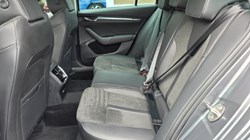 2022 (72) SKODA OCTAVIA 2.0 TDI 150 SE L 5dr DSG 5861995