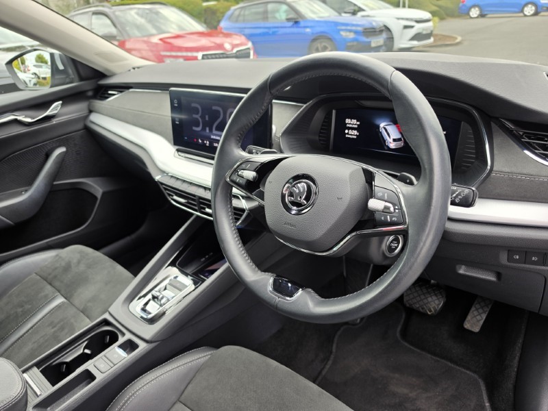 2022 (72) SKODA OCTAVIA 2.0 TDI 150 SE L 5dr DSG 5862002