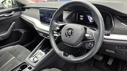 2022 (72) SKODA OCTAVIA 2.0 TDI 150 SE L 5dr DSG 5862002