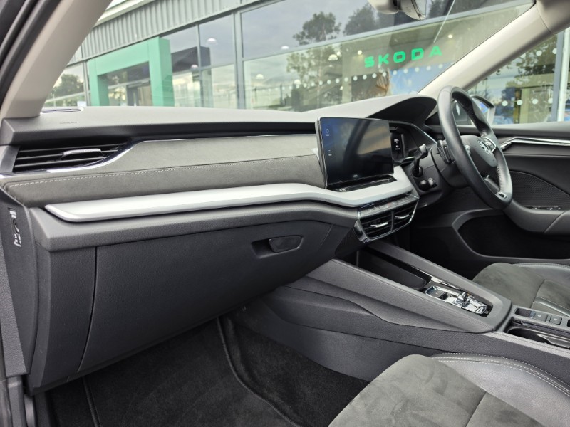 2022 (72) SKODA OCTAVIA 2.0 TDI 150 SE L 5dr DSG 5861999