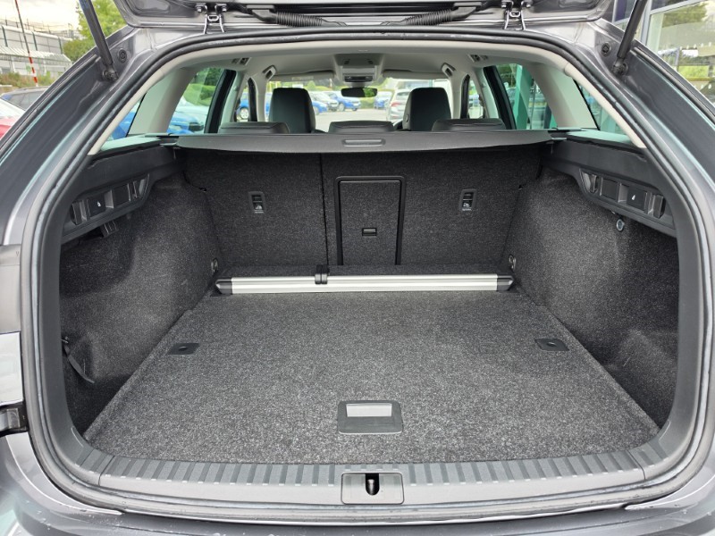 2022 (72) SKODA OCTAVIA 2.0 TDI 150 SE L 5dr DSG 5861991