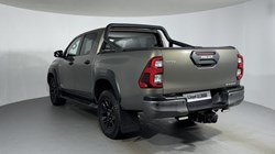 2021 (21) TOYOTA COMMERCIAL HILUX Invincible X D/Cab Pick Up 2.8 D-4D Auto 5847808