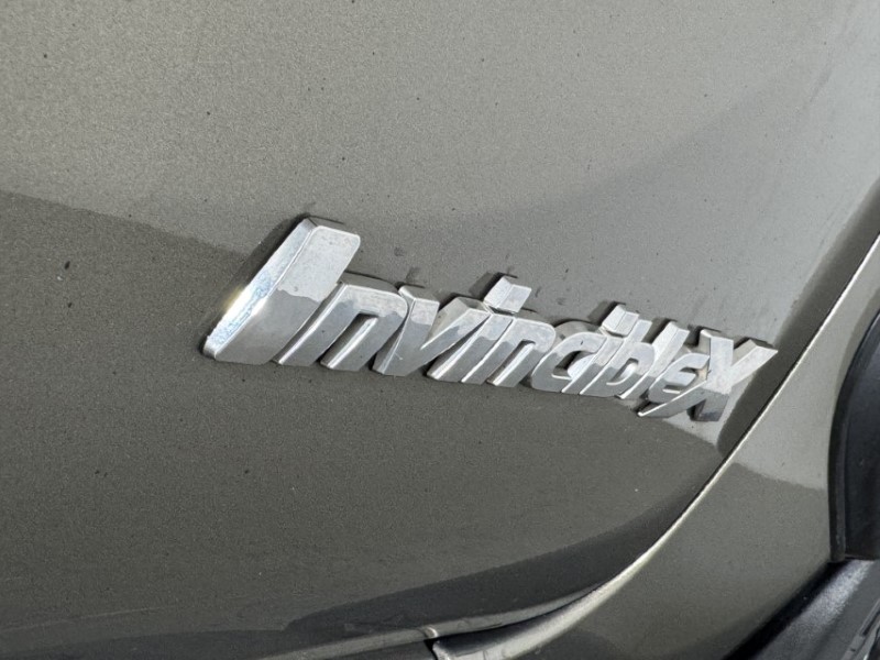 2021 (21) TOYOTA COMMERCIAL HILUX Invincible X D/Cab Pick Up 2.8 D-4D Auto 5847774