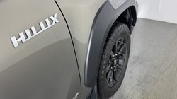 2021 (21) TOYOTA COMMERCIAL HILUX Invincible X D/Cab Pick Up 2.8 D-4D Auto 5847775