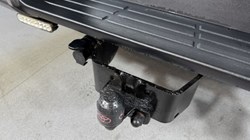 2021 (21) TOYOTA COMMERCIAL HILUX Invincible X D/Cab Pick Up 2.8 D-4D Auto 5847782