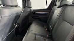2021 (21) TOYOTA COMMERCIAL HILUX Invincible X D/Cab Pick Up 2.8 D-4D Auto 5847787