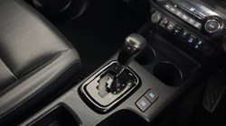 2021 (21) TOYOTA COMMERCIAL HILUX Invincible X D/Cab Pick Up 2.8 D-4D Auto 5847768