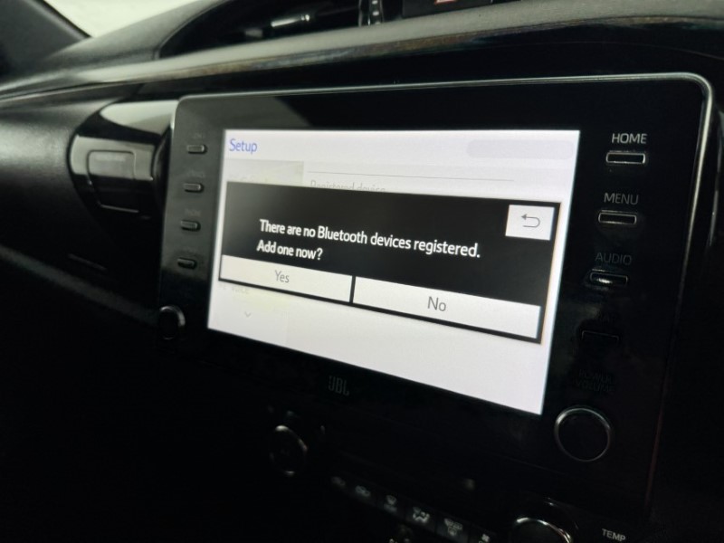 2021 (21) TOYOTA COMMERCIAL HILUX Invincible X D/Cab Pick Up 2.8 D-4D Auto 5847765
