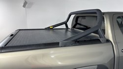 2021 (21) TOYOTA COMMERCIAL HILUX Invincible X D/Cab Pick Up 2.8 D-4D Auto 5847781
