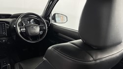 2021 (21) TOYOTA COMMERCIAL HILUX Invincible X D/Cab Pick Up 2.8 D-4D Auto 5847791