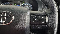 2021 (21) TOYOTA COMMERCIAL HILUX Invincible X D/Cab Pick Up 2.8 D-4D Auto 5847752