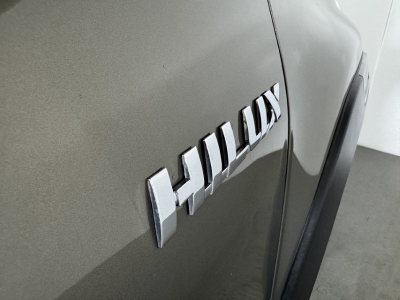 2021 (21) TOYOTA COMMERCIAL HILUX Invincible X D/Cab Pick Up 2.8 D-4D Auto 5847773