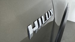 2021 (21) TOYOTA COMMERCIAL HILUX Invincible X D/Cab Pick Up 2.8 D-4D Auto 5847773