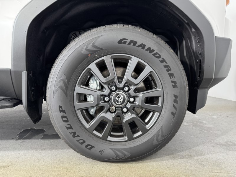 2026 (26) TOYOTA COMMERCIAL LAND CRUISER 2.8D 48V 205 Commercial Auto 5819582