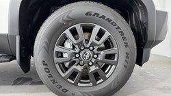 2026 (26) TOYOTA COMMERCIAL LAND CRUISER 2.8D 48V 205 Commercial Auto 5819582