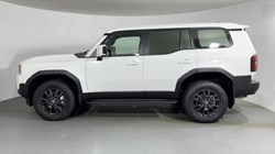 2026 (26) TOYOTA COMMERCIAL LAND CRUISER 2.8D 48V 205 Commercial Auto 5819606
