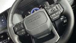 2026 (26) TOYOTA COMMERCIAL LAND CRUISER 2.8D 48V 205 Commercial Auto 5819562