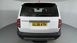 2026 (26) TOYOTA COMMERCIAL LAND CRUISER 2.8D 48V 205 Commercial Auto 5819602