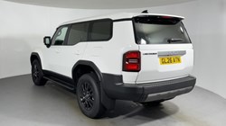 2026 (26) TOYOTA COMMERCIAL LAND CRUISER 2.8D 48V 205 Commercial Auto 5819607