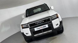2026 (26) TOYOTA COMMERCIAL LAND CRUISER 2.8D 48V 205 Commercial Auto 5819601