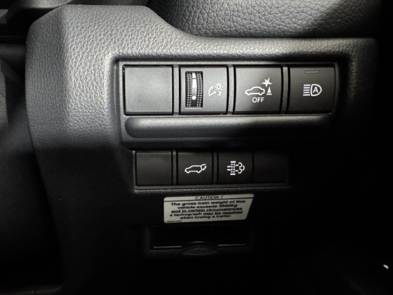 2026 (26) TOYOTA COMMERCIAL LAND CRUISER 2.8D 48V 205 Commercial Auto 5819564