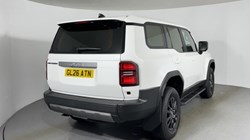 2026 (26) TOYOTA COMMERCIAL LAND CRUISER 2.8D 48V 205 Commercial Auto 5819608