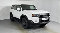 2026 (26) TOYOTA COMMERCIAL LAND CRUISER 2.8D 48V 205 Commercial Auto 5819603