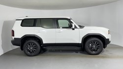 2026 (26) TOYOTA COMMERCIAL LAND CRUISER 2.8D 48V 205 Commercial Auto 5819609