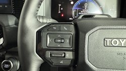 2026 (26) TOYOTA COMMERCIAL LAND CRUISER 2.8D 48V 205 Commercial Auto 5819560