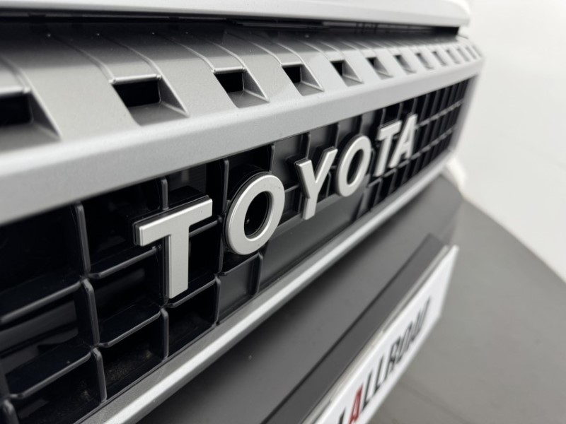 2026 (26) TOYOTA COMMERCIAL LAND CRUISER 2.8D 48V 205 Commercial Auto 5819583