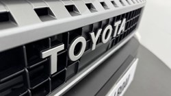 2026 (26) TOYOTA COMMERCIAL LAND CRUISER 2.8D 48V 205 Commercial Auto 5819583