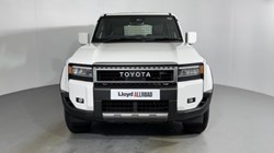 2026 (26) TOYOTA COMMERCIAL LAND CRUISER 2.8D 48V 205 Commercial Auto 5819612