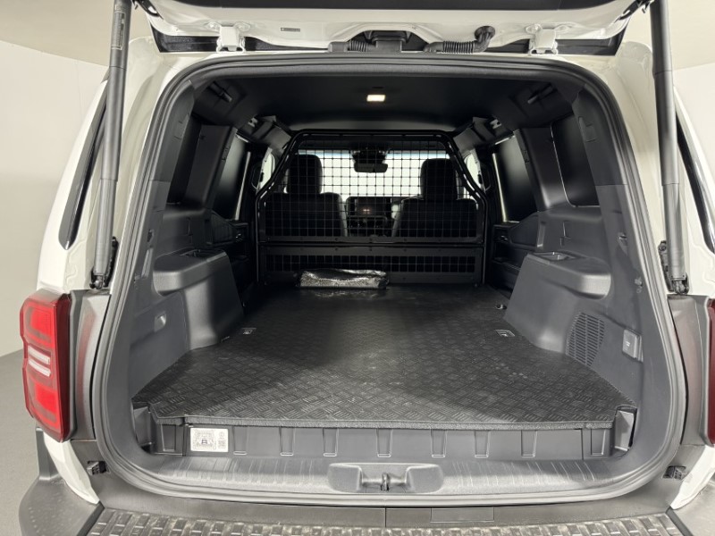 2026 (26) TOYOTA COMMERCIAL LAND CRUISER 2.8D 48V 205 Commercial Auto 5819591