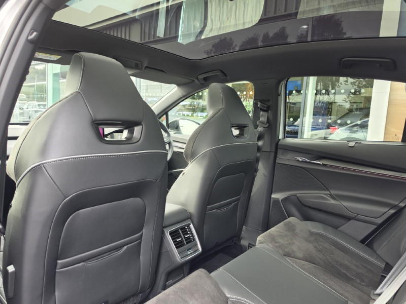 2023 (73) SKODA ENYAQ 210kW 85x Sportline Plus 82kWh 4x4 5dr Auto 5865910