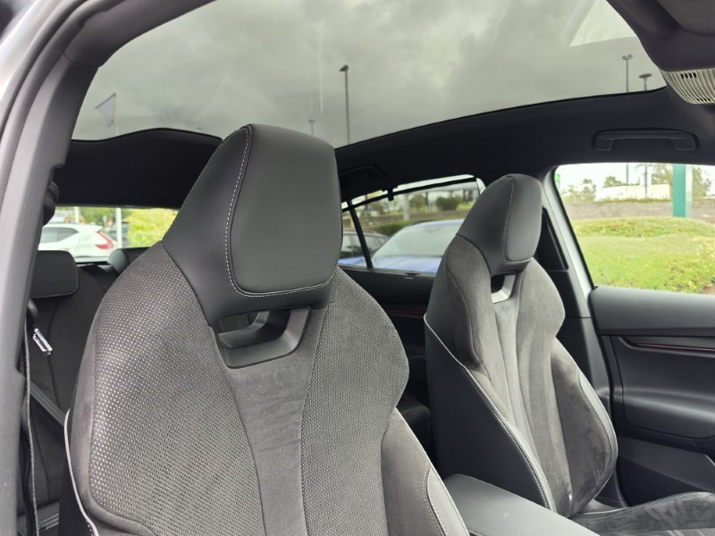 2023 (73) SKODA ENYAQ 210kW 85x Sportline Plus 82kWh 4x4 5dr Auto 5865921