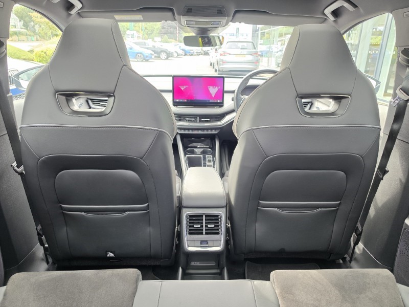2023 (73) SKODA ENYAQ 210kW 85x Sportline Plus 82kWh 4x4 5dr Auto 5865903