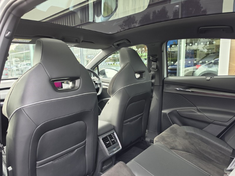 2023 (73) SKODA ENYAQ 210kW 85x Sportline Plus 82kWh 4x4 5dr Auto 5865907