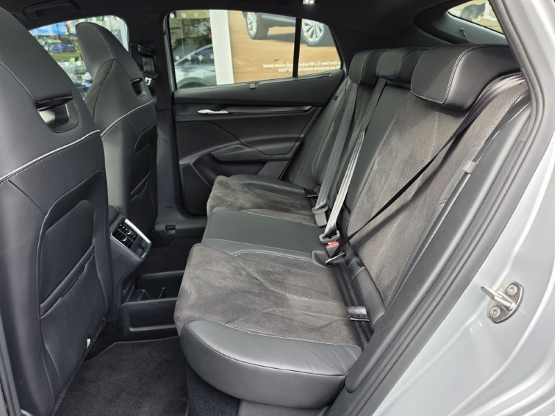2023 (73) SKODA ENYAQ 210kW 85x Sportline Plus 82kWh 4x4 5dr Auto 5865911