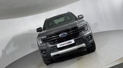 2023 (23) FORD COMMERCIAL RANGER Pick Up Double Cab Wildtrak 2.0 EcoBlue 205 Auto 5870107