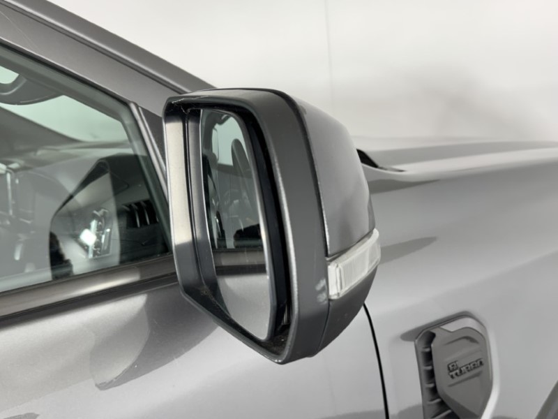 2023 (23) FORD COMMERCIAL RANGER Pick Up Double Cab Wildtrak 2.0 EcoBlue 205 Auto 5870076