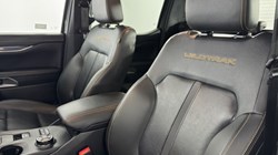 2023 (23) FORD COMMERCIAL RANGER Pick Up Double Cab Wildtrak 2.0 EcoBlue 205 Auto 5870102
