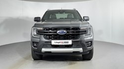 2023 (23) FORD COMMERCIAL RANGER Pick Up Double Cab Wildtrak 2.0 EcoBlue 205 Auto 5870117