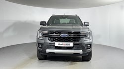 2023 (23) FORD COMMERCIAL RANGER Pick Up Double Cab Wildtrak 2.0 EcoBlue 205 Auto 5870106