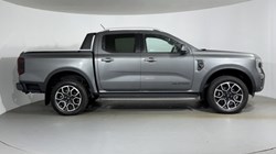 2023 (23) FORD COMMERCIAL RANGER Pick Up Double Cab Wildtrak 2.0 EcoBlue 205 Auto 5870110